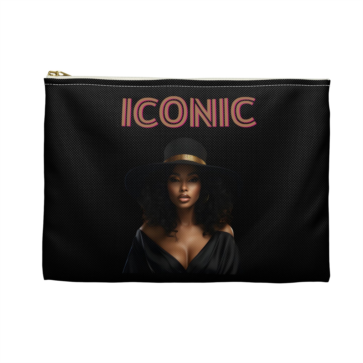 ICONIC Accessory Pouch