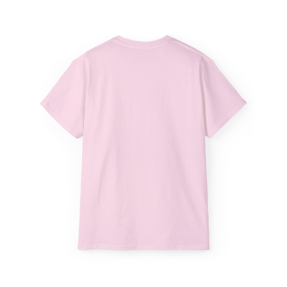 Pink Out Volleyball Tee - Breast Cancer Awareness - #Fight