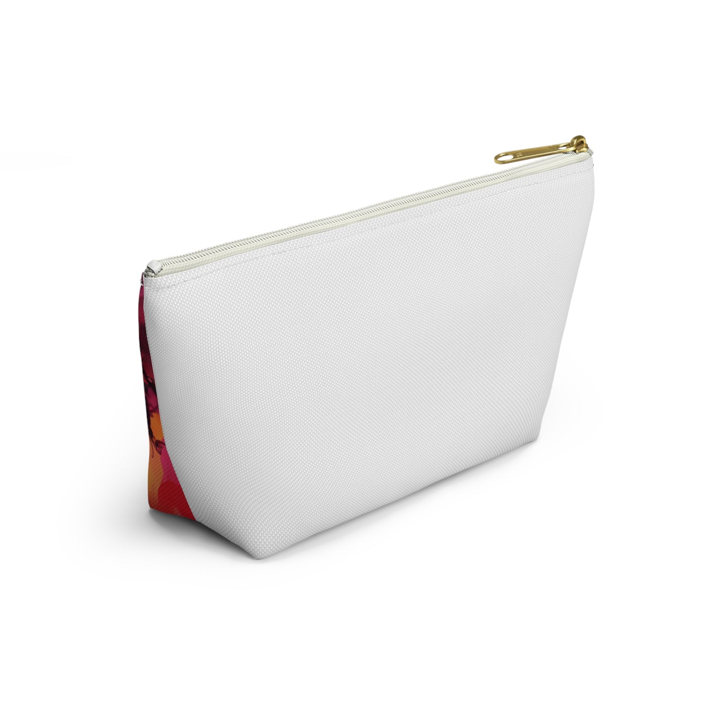 Accessory Pouch w T-bottom