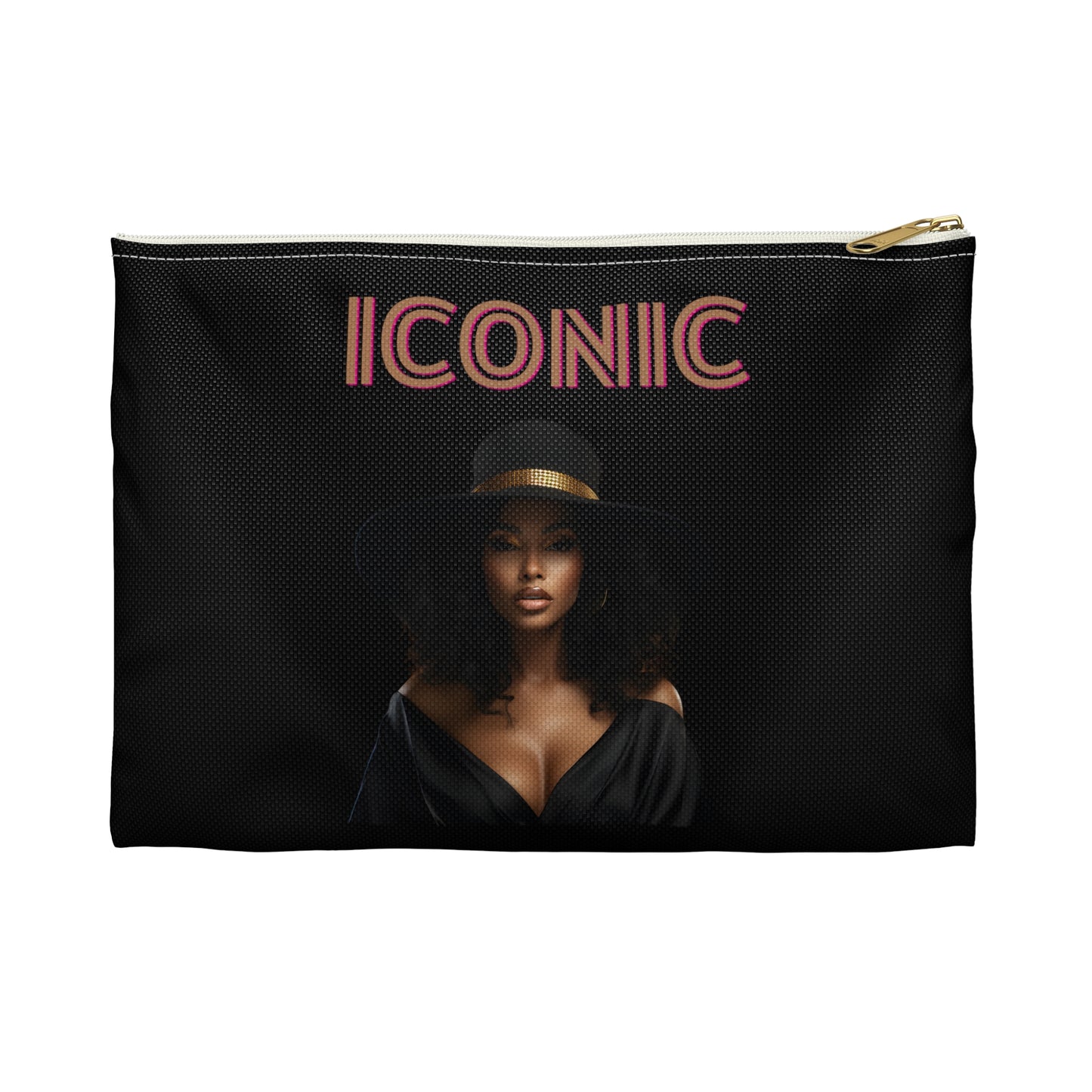 ICONIC Accessory Pouch