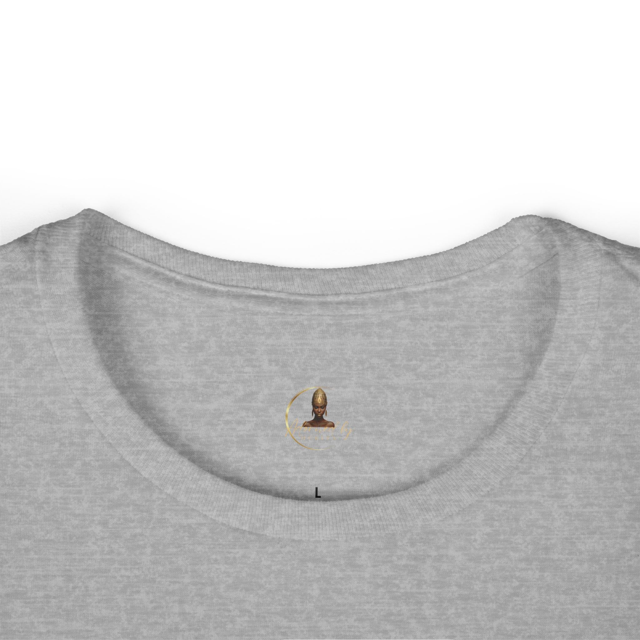 Strong but Silenced Women's Softstyle Tee - Empowering Casual Wear