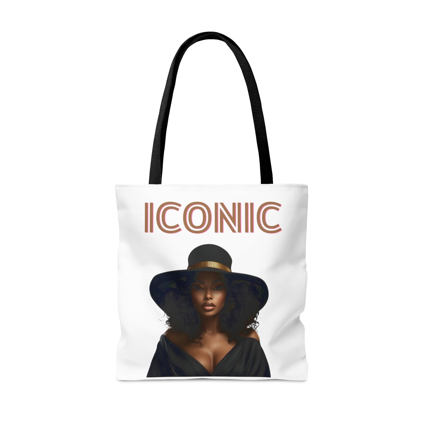 ICONIC Tote Bag