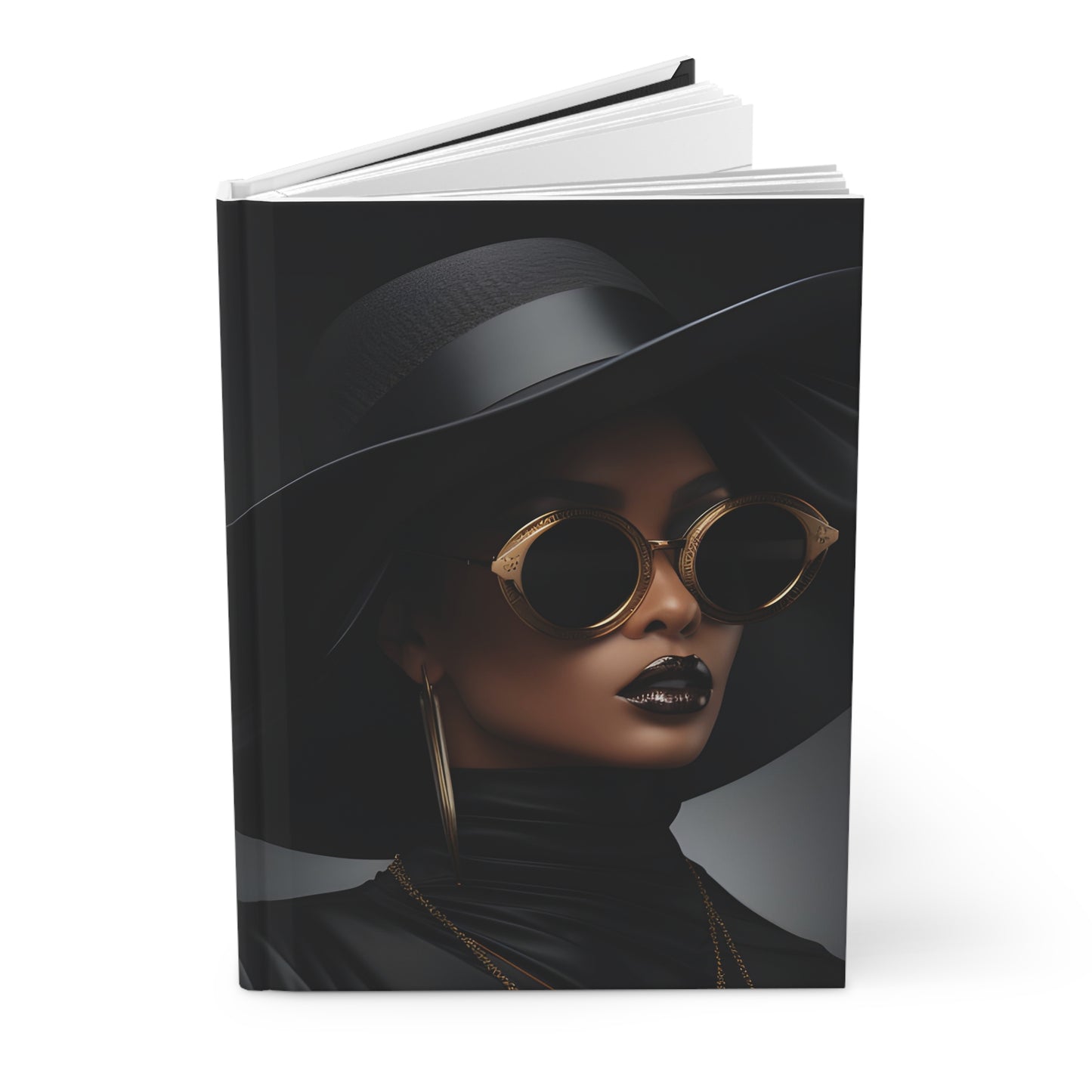 REGAL- Hardcover Journal Matte