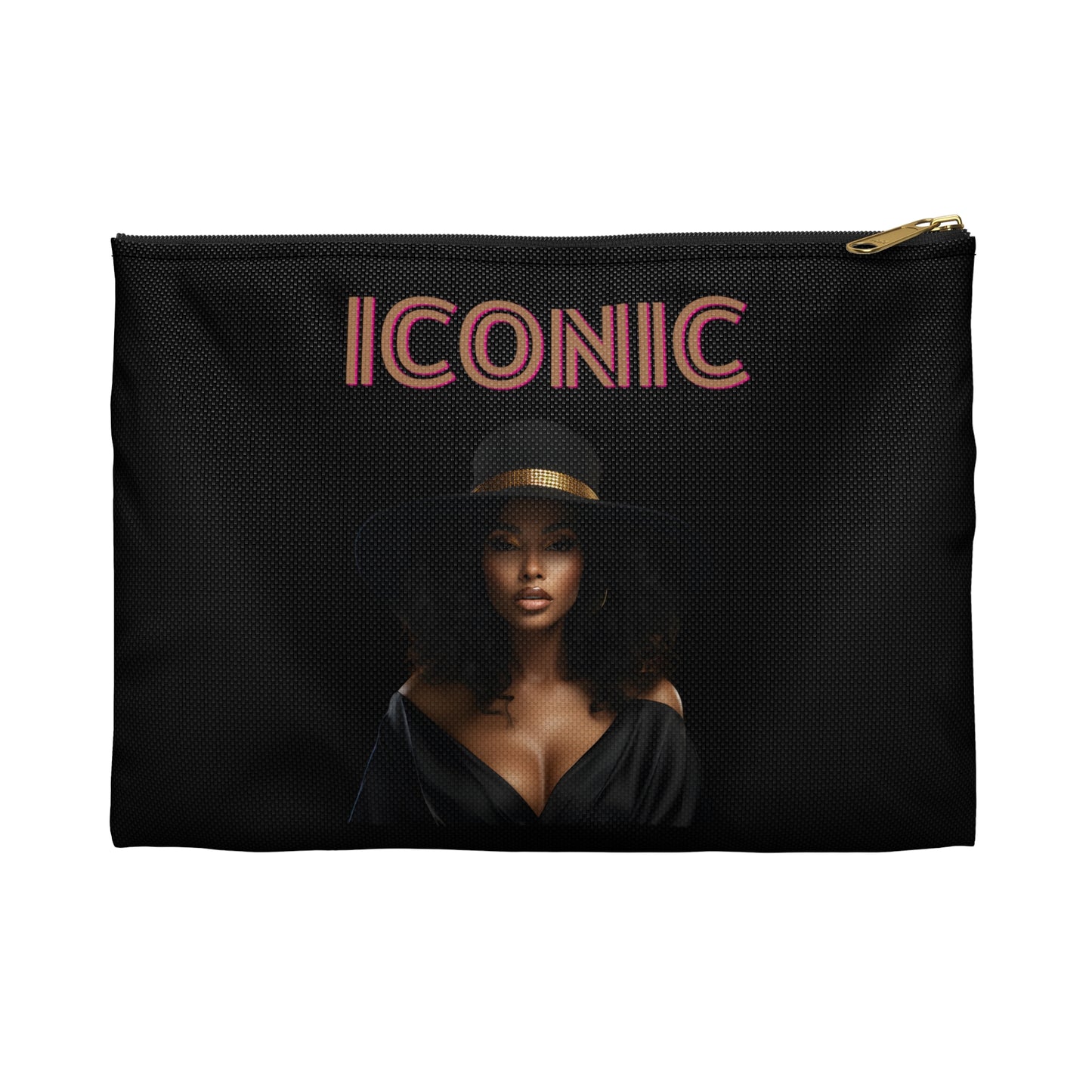 ICONIC Accessory Pouch