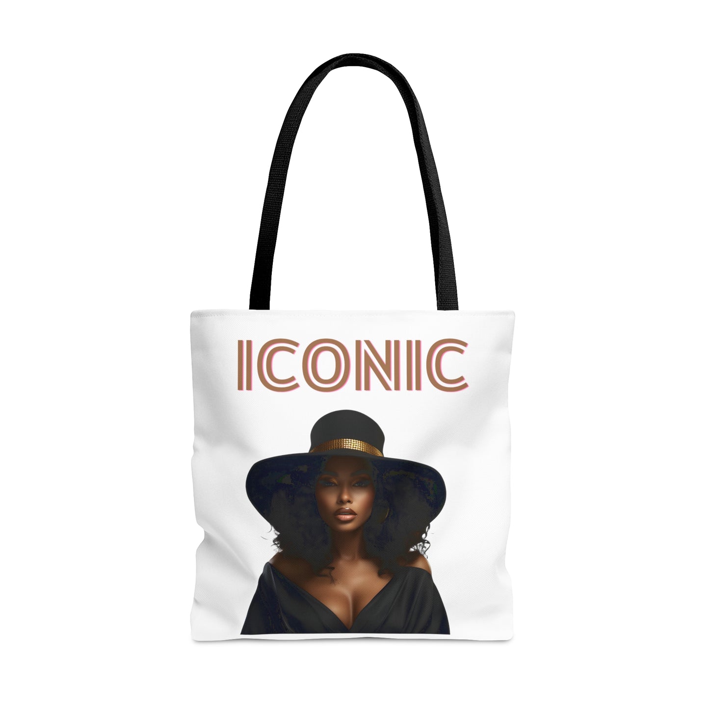 ICONIC Tote Bag