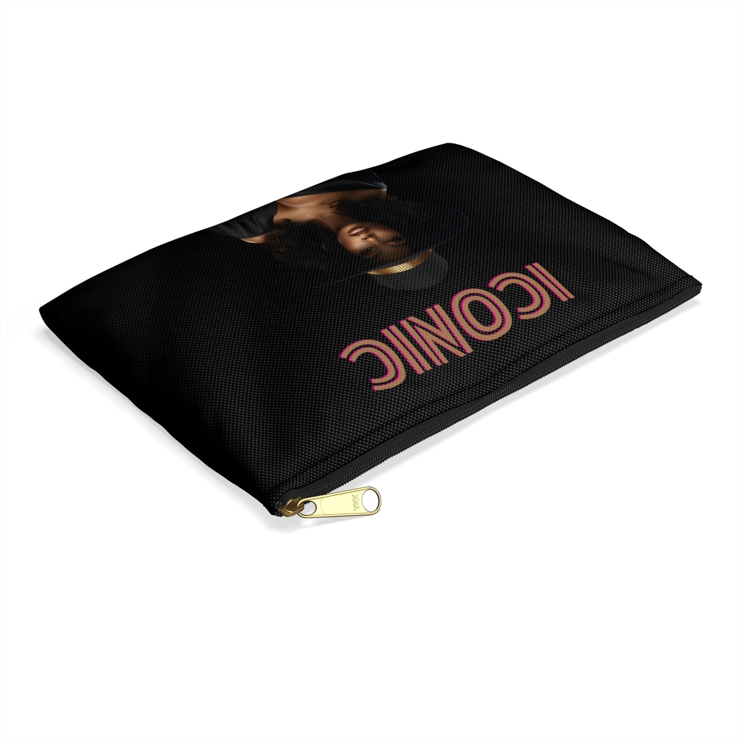 ICONIC Accessory Pouch