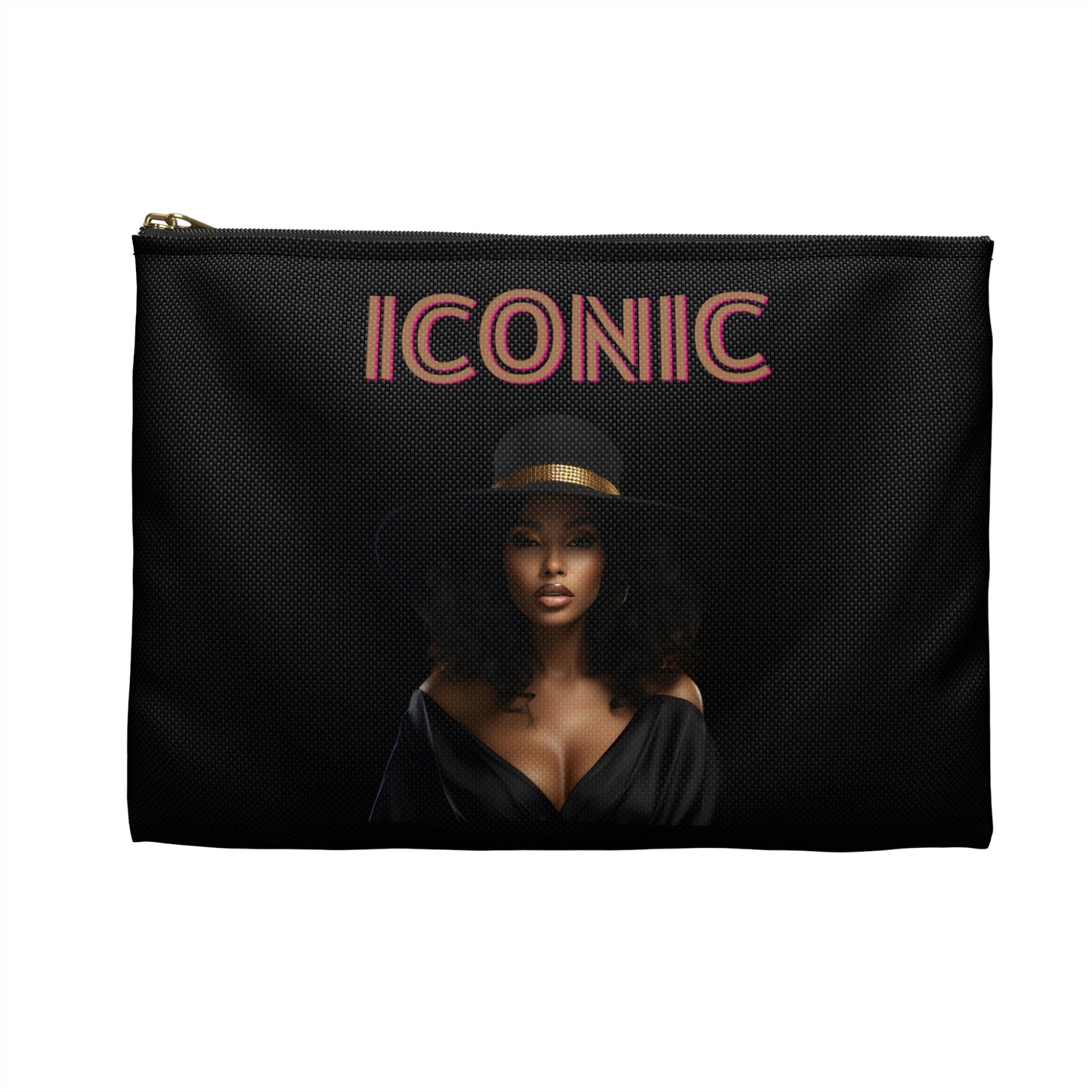 ICONIC Accessory Pouch